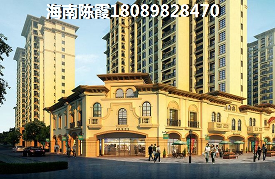 西江悦实景图